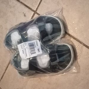 Boy sandals